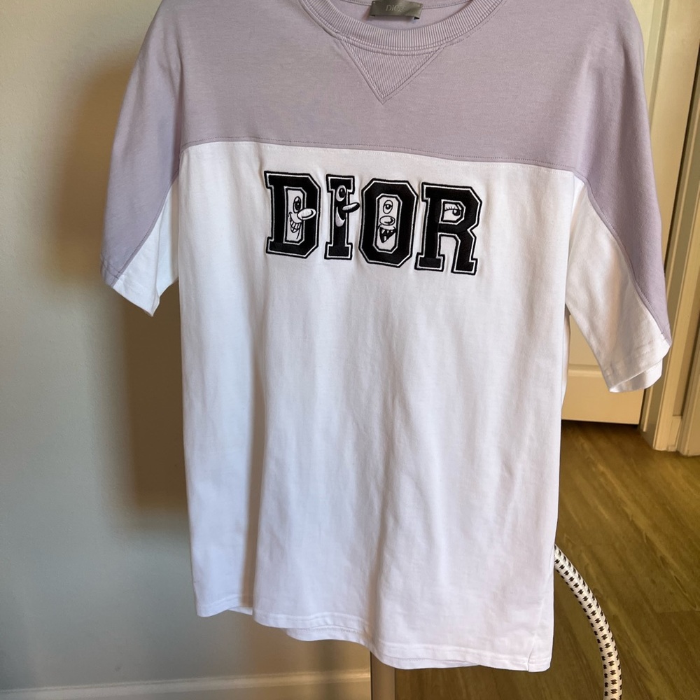 Dior Tshirt